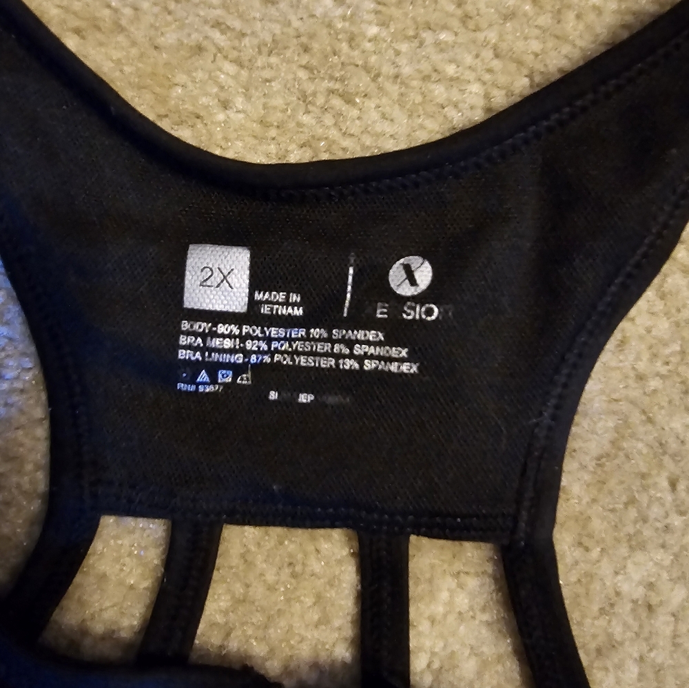 Sports bra - Picture 4 of 5